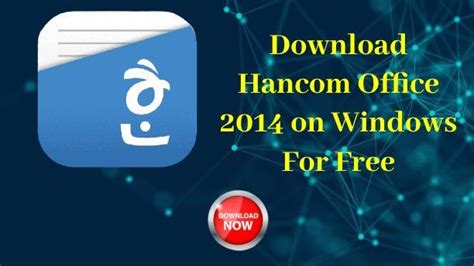 Download Hancom Office .